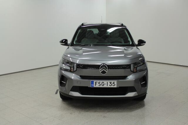 Citroen e-C3 2025 Full Electric 113 Max 44 kWh