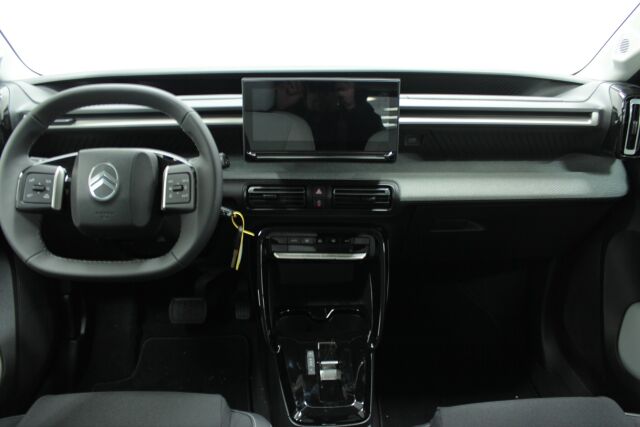 Citroen e-C3 2025 Full Electric 113 Max 44 kWh