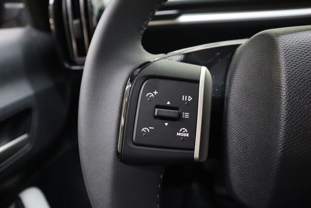 Citroen e-C3 2025 Full Electric 113 Max 44 kWh