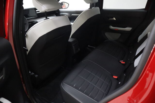 Citroen e-C3 2025 Full Electric 113 Max 44 kWh
