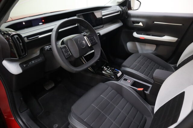 Citroen e-C3 2025 Full Electric 113 Max 44 kWh
