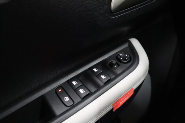 Citroen e-C3 2025 Full Electric 113 Max 44 kWh