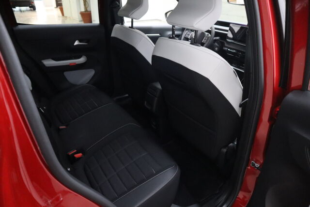 Citroen e-C3 2025 Full Electric 113 Max 44 kWh