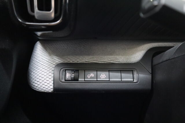 Citroen e-C3 2025 Full Electric 113 Max 44 kWh