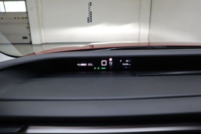 Citroen e-C3 2025 Full Electric 113 Max 44 kWh