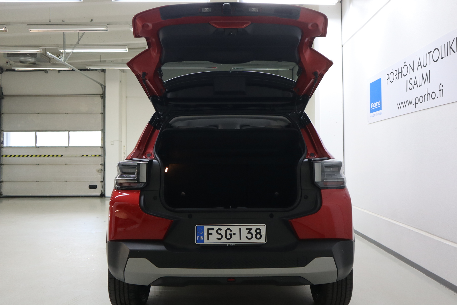 Citroen e-C3 2025, kuva 6/22