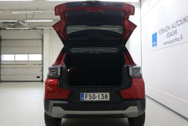 Citroen e-C3 2025 Full Electric 113 Max 44 kWh