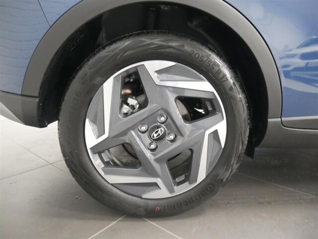 Hyundai Bayon 2026 1.0 T-GDi 100 hv 7DCT-aut. Comfort