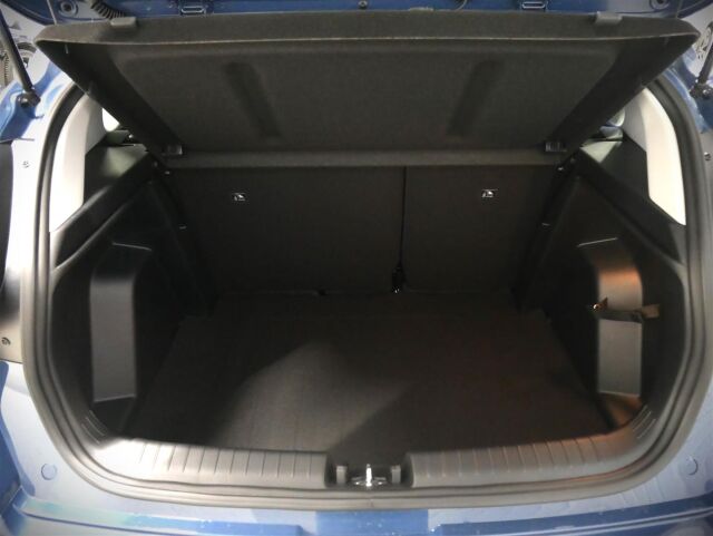 Hyundai Bayon 2026 1.0 T-GDi 100 hv 7DCT-aut. Comfort