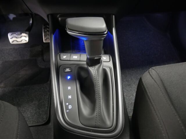 Hyundai Bayon 2026 1.0 T-GDi 100 hv 7DCT-aut. Comfort