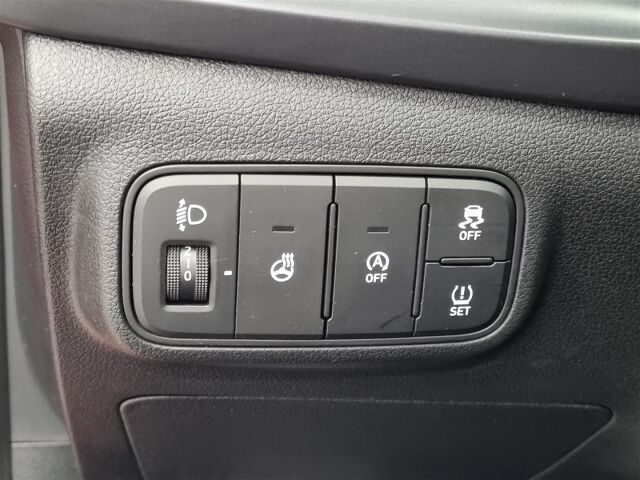 Hyundai BAYON Cross 2025 1.0 T-GDi 100 hv 7DCT-aut. Comfort