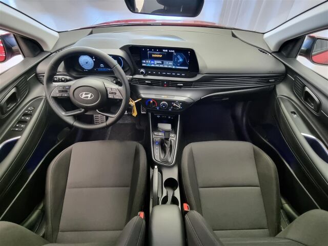 Hyundai BAYON Cross 2025 1.0 T-GDi 100 hv 7DCT-aut. Comfort