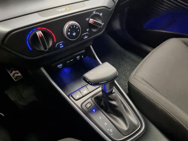 Hyundai BAYON Cross 2025 1.0 T-GDi 100 hv 7DCT-aut. Comfort