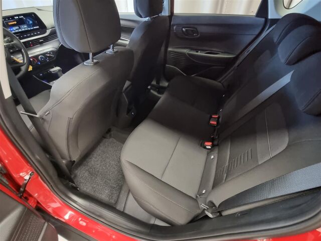 Hyundai BAYON Cross 2025 1.0 T-GDi 100 hv 7DCT-aut. Comfort