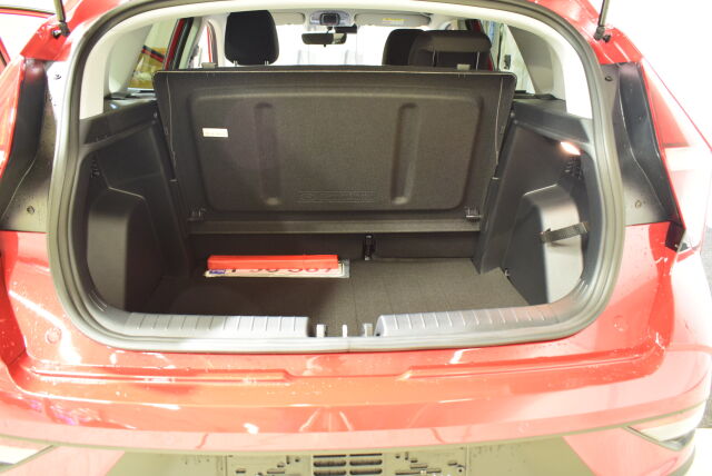 Hyundai Bayon 2025 1.0 T-GDi 100 hv 7DCT-aut. Comfort