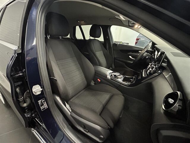 MERCEDES-BENZ C 300 e 2020 300 e T A Business Edition EQ Power / Distronic Plus / Navi / Per.kamera / Hieno!