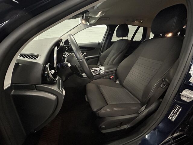 MERCEDES-BENZ C 300 e 2020 300 e T A Business Edition EQ Power / Distronic Plus / Navi / Per.kamera / Hieno!