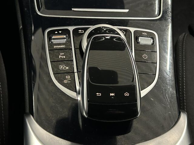 MERCEDES-BENZ C 300 e 2020 300 e T A Business Edition EQ Power / Distronic Plus / Navi / Per.kamera / Hieno!