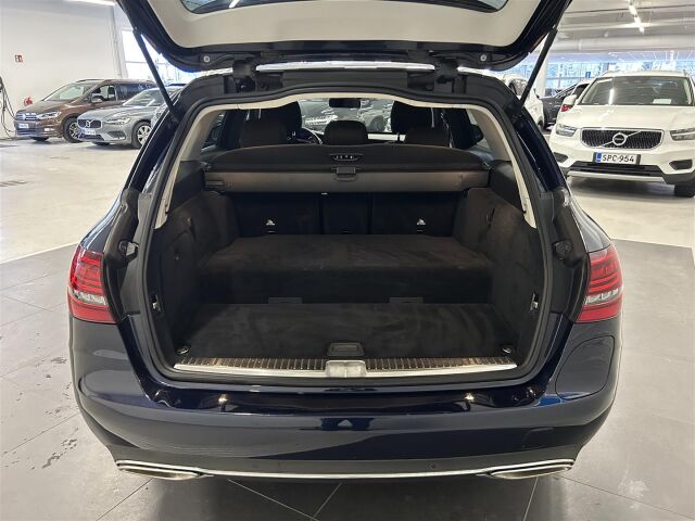 MERCEDES-BENZ C 300 e 2020 300 e T A Business Edition EQ Power / Distronic Plus / Navi / Per.kamera / Hieno!