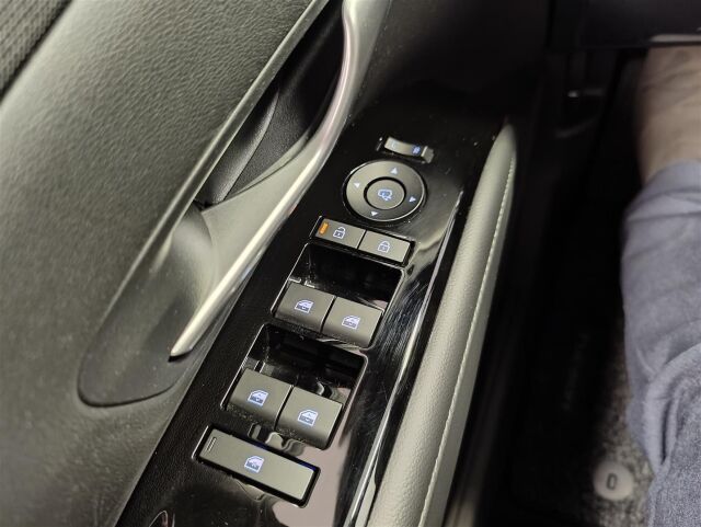 HYUNDAI Tucson 2025 1.6 T-GDi 215 hv Hybrid 4WD 6AT 20th Anniversary MY25