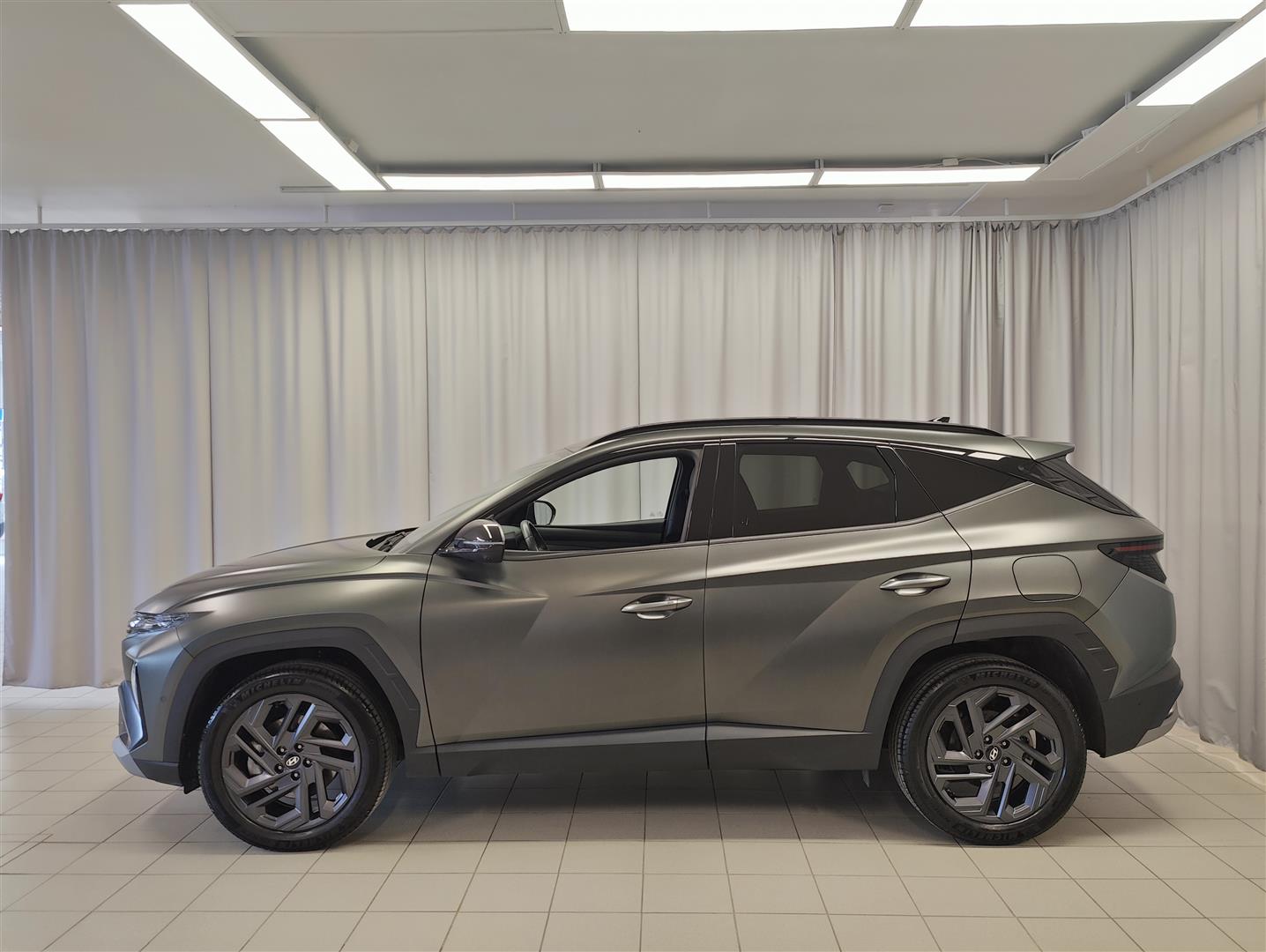 Hyundai Tucson 2025, kuva 3/21