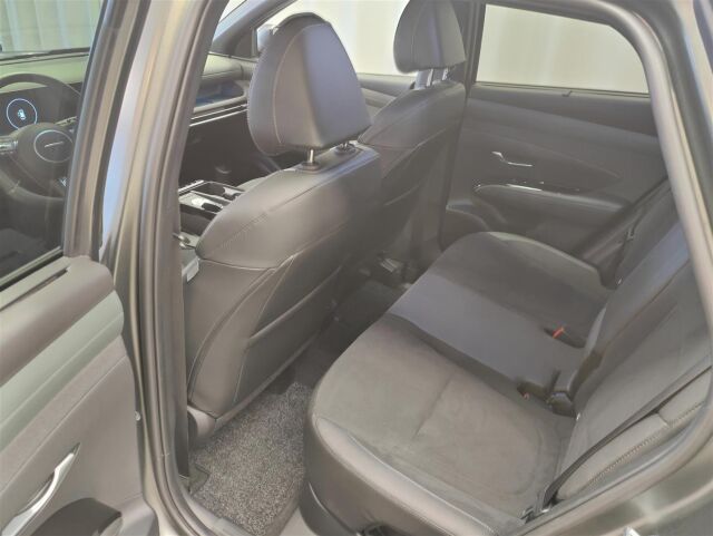 HYUNDAI Tucson 2025 1.6 T-GDi 215 hv Hybrid 4WD 6AT 20th Anniversary MY25