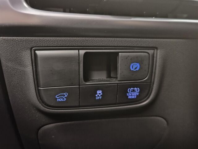 HYUNDAI Tucson 2025 1.6 T-GDi 215 hv Hybrid 4WD 6AT 20th Anniversary MY25
