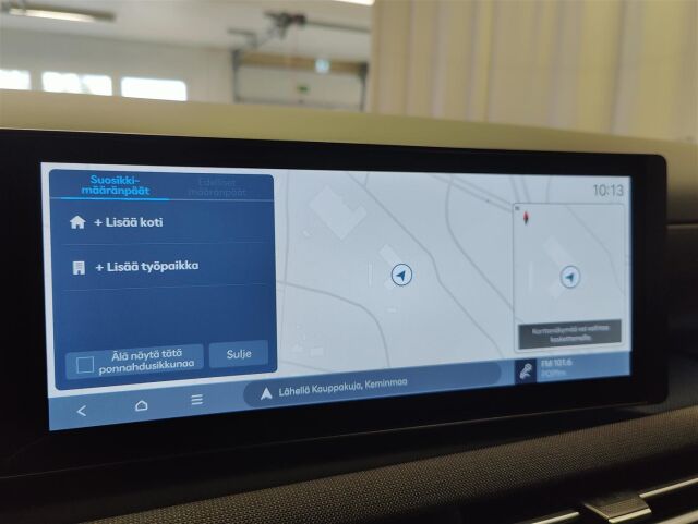 HYUNDAI Tucson 2025 1.6 T-GDi 215 hv Hybrid 4WD 6AT 20th Anniversary MY25