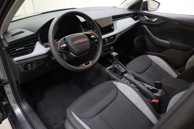 Skoda Kamiq 2025 1.0 TSI 116 Selection DSG Autom.