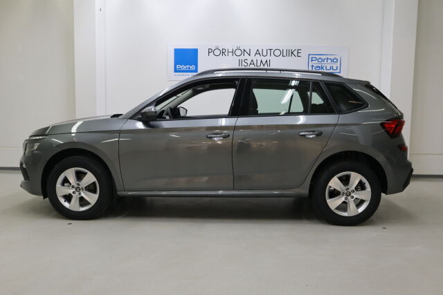 Skoda Kamiq 2025 1.0 TSI 116 Selection DSG Autom.