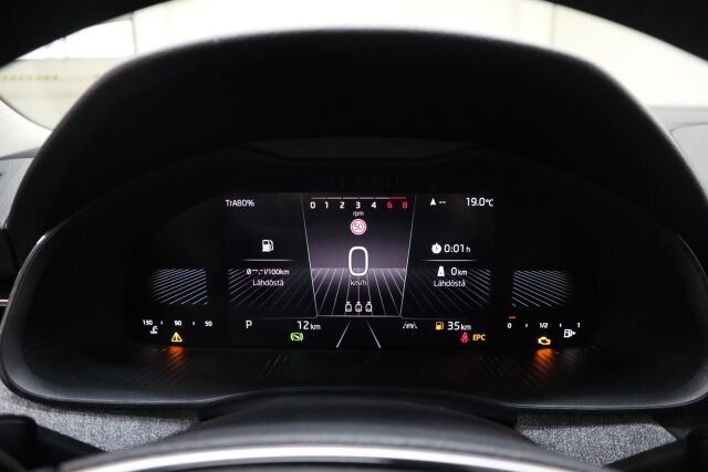 Skoda Kamiq 2025 1.0 TSI 116 Selection DSG Autom.