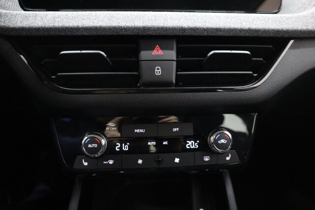 Skoda Kamiq 2025 1.0 TSI 116 Selection DSG Autom.