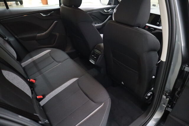 Skoda Kamiq 2025 1.0 TSI 116 Selection DSG Autom.
