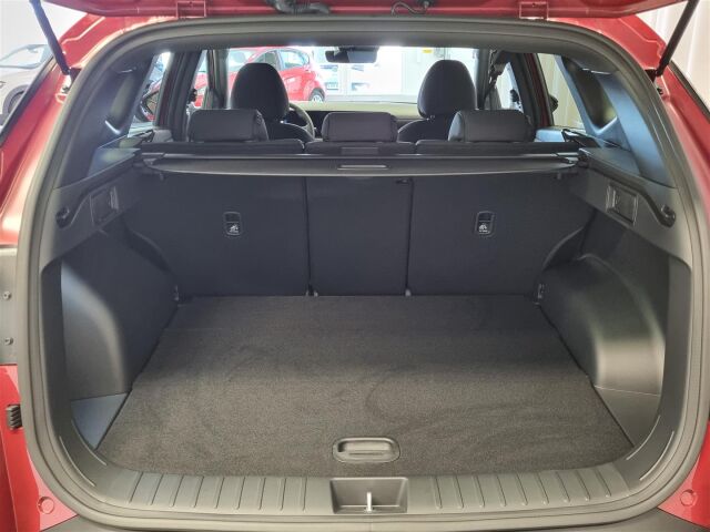 Hyundai Tucson 2025 1.6 T-GDI 150 hp 2WD 7DCT Style MY26