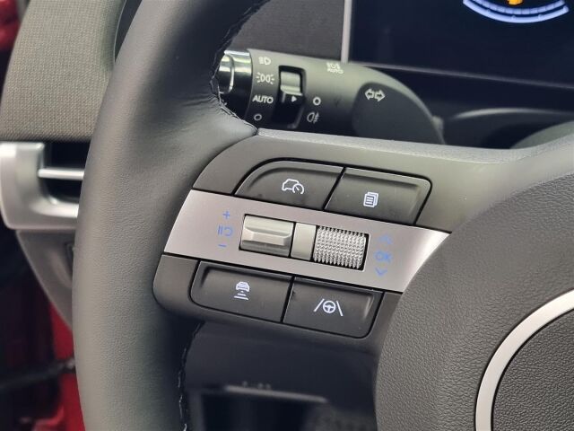 Hyundai Tucson 2025 1.6 T-GDI 150 hp 2WD 7DCT Style MY26