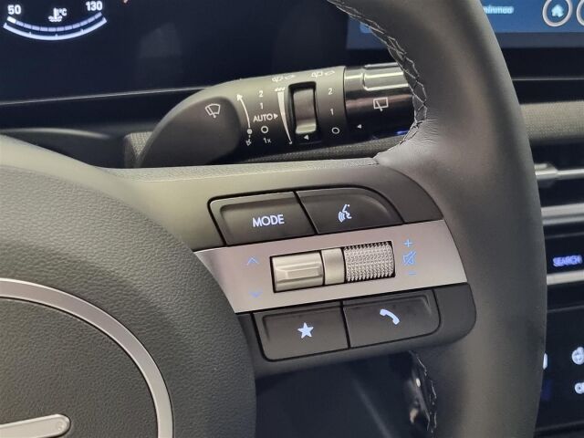 Hyundai Tucson 2025 1.6 T-GDI 150 hp 2WD 7DCT Style MY26