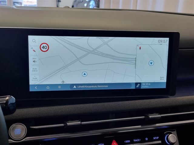 Hyundai Tucson 2025 1.6 T-GDI 150 hp 2WD 7DCT Style MY26