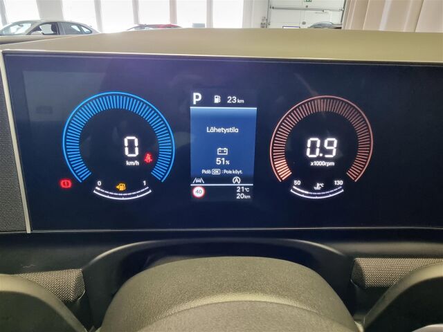 Hyundai Tucson 2025 1.6 T-GDI 150 hp 2WD 7DCT Style MY26