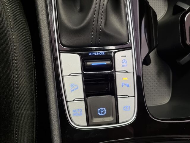 Hyundai Tucson 2025 1.6 T-GDI 150 hp 2WD 7DCT Style MY26