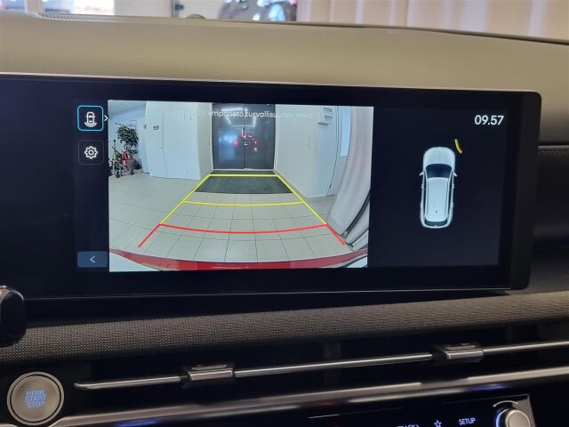 Hyundai Tucson 2025 1.6 T-GDI 150 hp 2WD 7DCT Style MY26