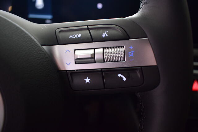 Hyundai Tucson 2026 1.6 T-GDI 150 hp 2WD 7DCT Style MY26