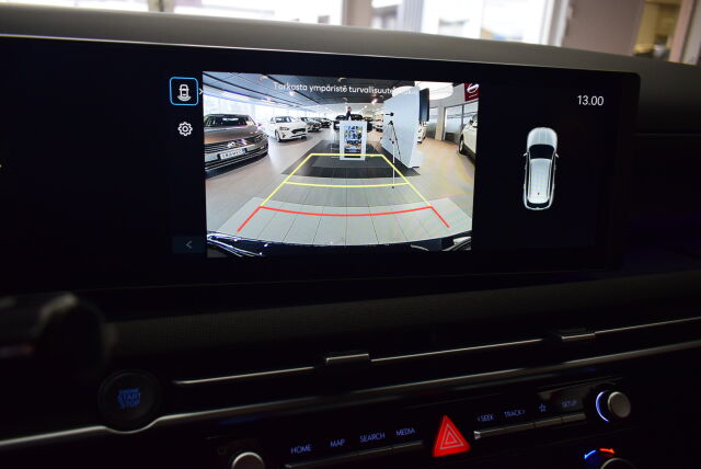 Hyundai Tucson 2026 1.6 T-GDI 150 hp 2WD 7DCT Style MY26