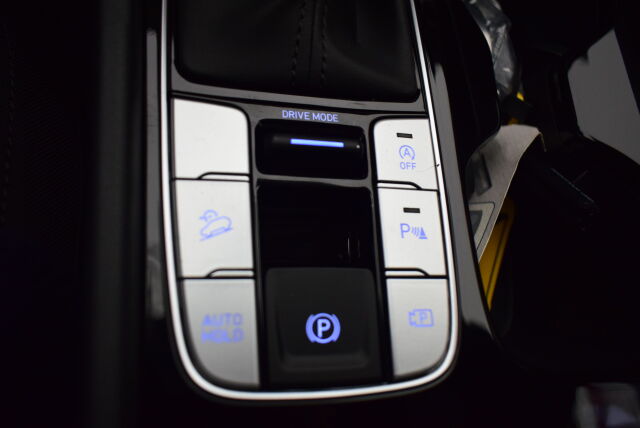 Hyundai Tucson 2026 1.6 T-GDI 150 hp 2WD 7DCT Style MY26