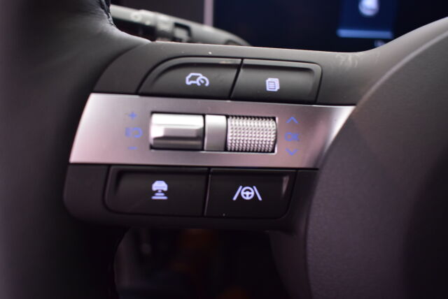 Hyundai Tucson 2026 1.6 T-GDI 150 hp 2WD 7DCT Style MY26