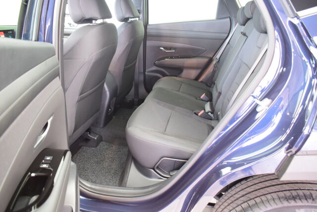 Hyundai Tucson 2026 1.6 T-GDI 150 hp 2WD 7DCT Style MY26