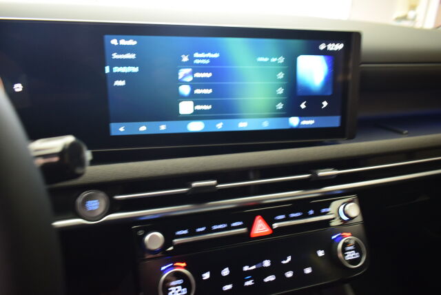 Hyundai Tucson 2026 1.6 T-GDI 150 hp 2WD 7DCT Style MY26