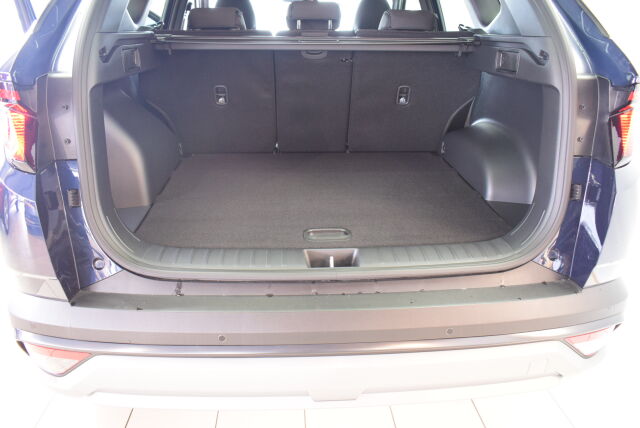 Hyundai Tucson 2026 1.6 T-GDI 150 hp 2WD 7DCT Style MY26