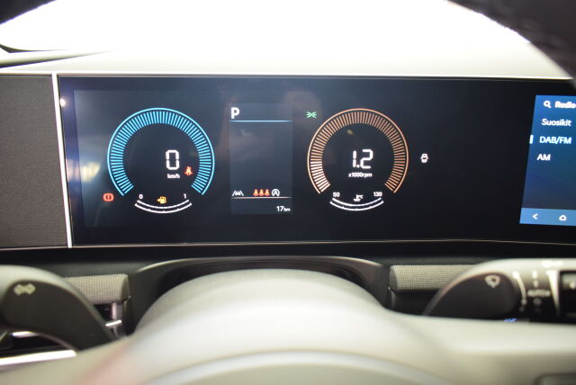 Hyundai Tucson 2026 1.6 T-GDI 150 hp 2WD 7DCT Style MY26