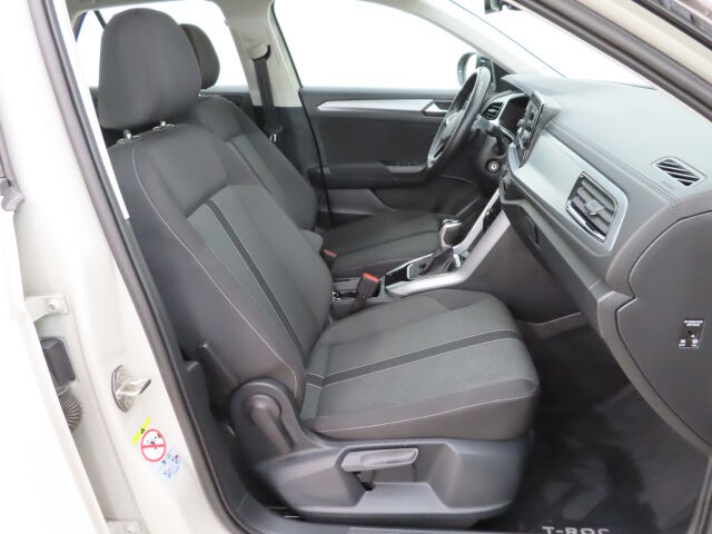 Volkswagen T-Roc 2023 Comfort Business Limited 1,5 TSI EVO 110 kW DSG-automaatti