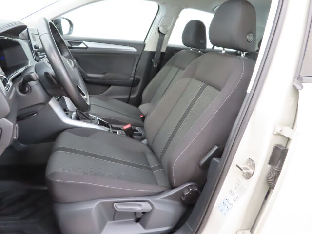 Volkswagen T-Roc 2023 Comfort Business Limited 1,5 TSI EVO 110 kW DSG-automaatti